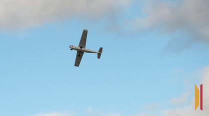 В Воронежской области из-за атаки БПЛА повреждены многоэтажка, частный дом и гаражи