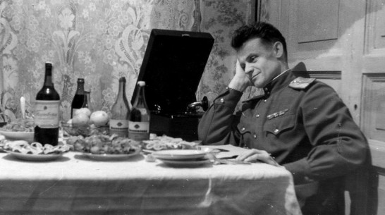 Воронежцы увидят уникальные снимки на фотовыставке «Память живых»