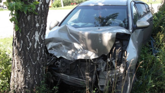 В Таловском районе за 2 дня в ДТП пострадали 4 человека