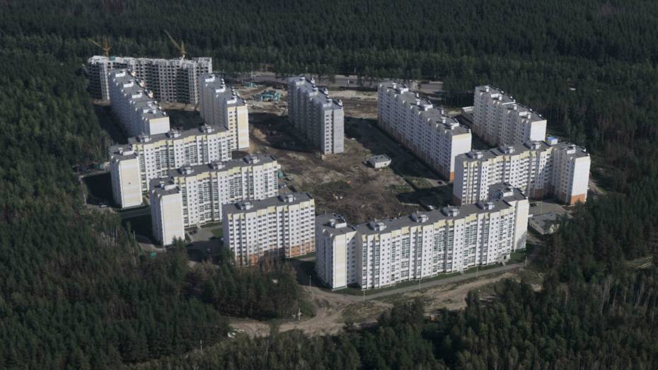 Воронежцы могут застраховать жилье с выгодой до 25 процентов