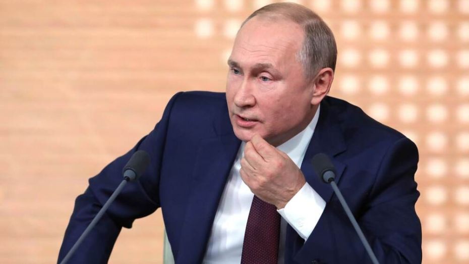 Владимир Путин: система здравоохранения в России оказалась эффективнее других