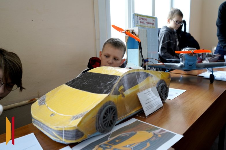 Робоарт-2026 часть 3