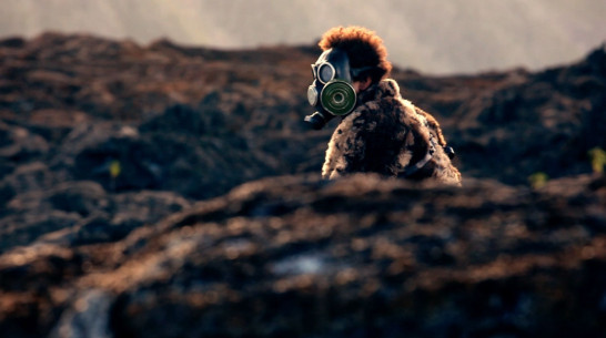 Адам и Ева в постапокалипсисе. Что прислали на воронежский кинофест «Новый горизонт»