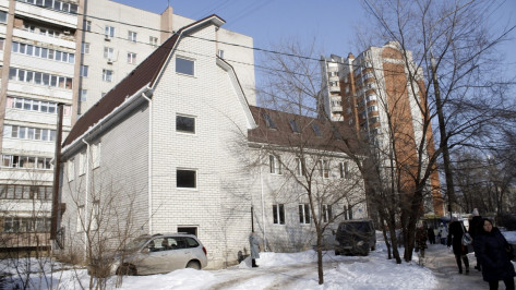 «Хотим видеть свет». В Воронеже снесут здание НИИ на улице Суворова