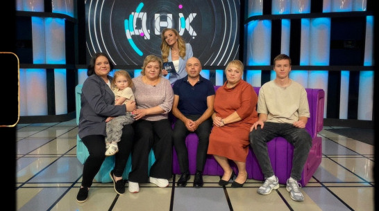 Жительница Боброва нашла родных с помощью программы «ДНК»