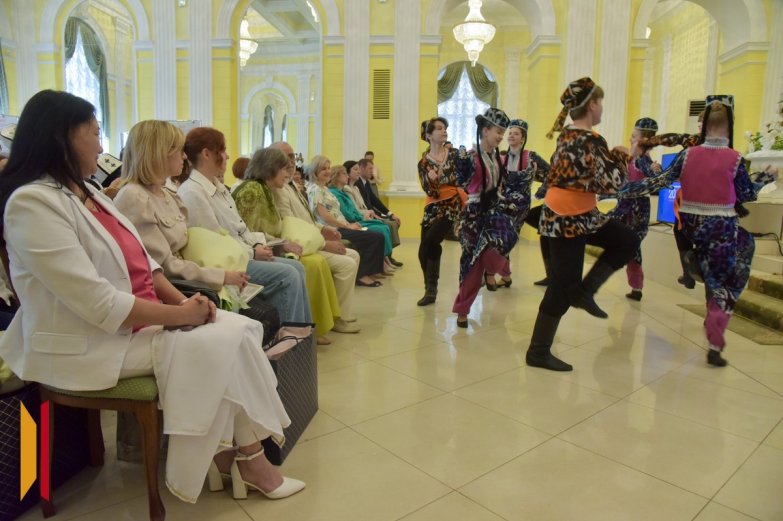 День семьи в ЗАГС