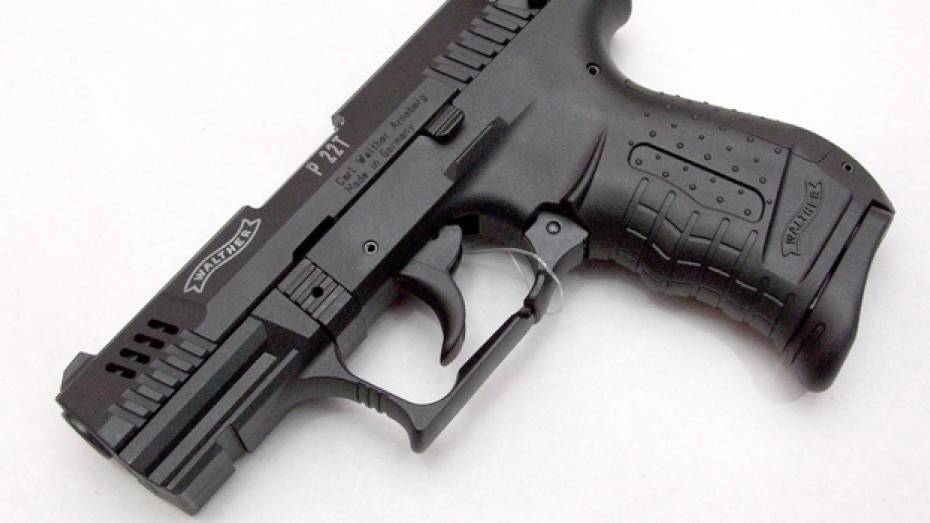 В Воронеже дорожная разборка закончилась стрельбой