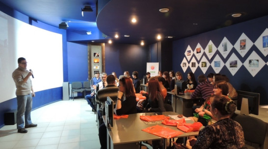 Воронежский ученый рассказал, чем Арктика похожа на Россию 