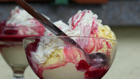 Жители ЦФО возглавляют российский рейтинг любителей мороженого