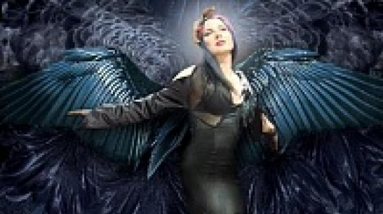 Концерт Тарьи Турунен в Воронеже откроет готическая дива Аин Алеф