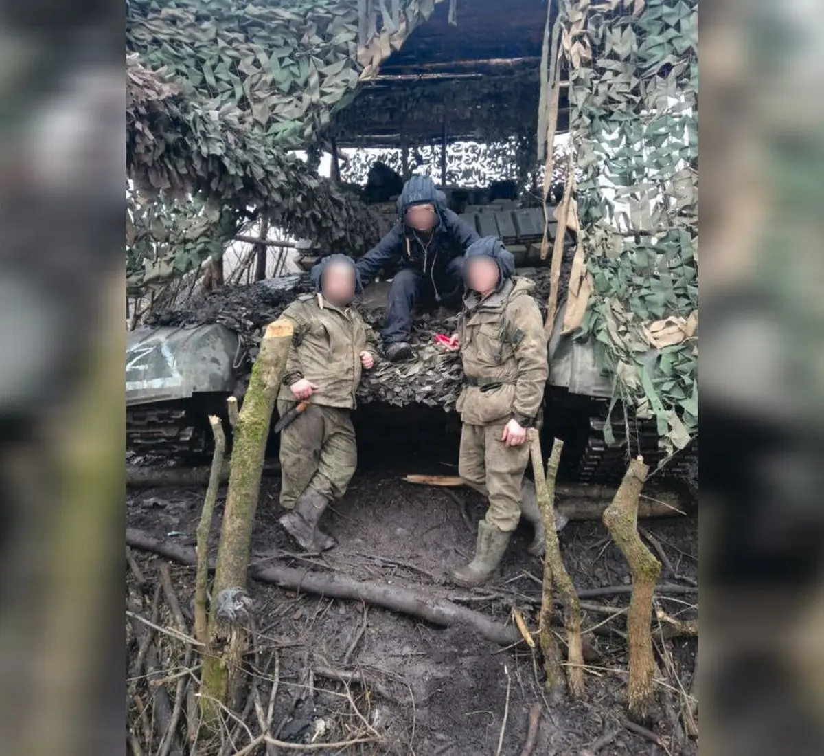 Житель Воронежской области отказался от брони и ушел на СВО