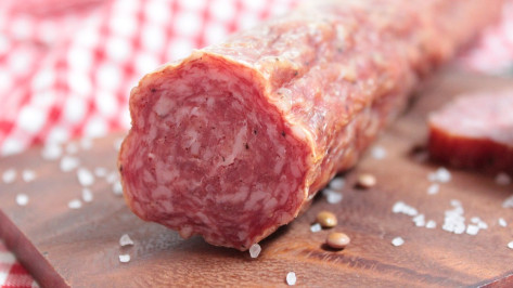 Калачеевский мясокомбинат в Воронежской области повторно выставили на торги