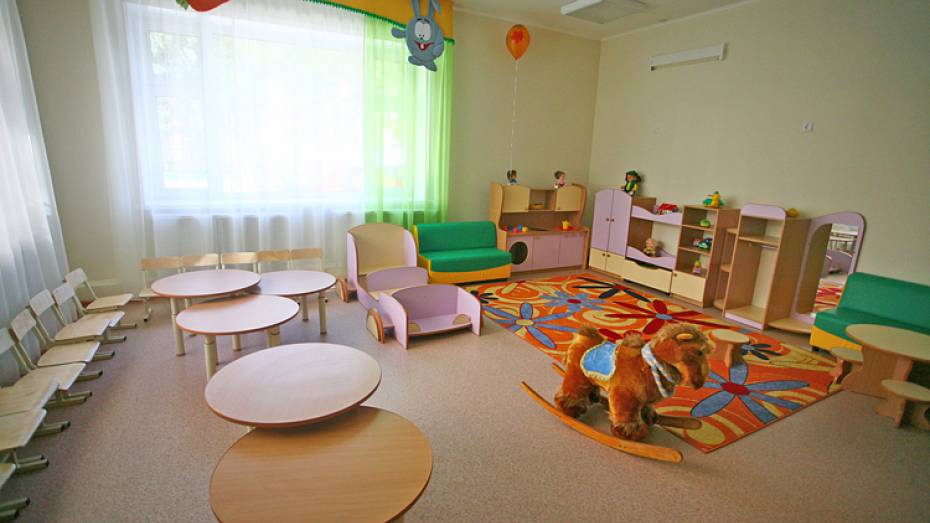УГМК собирается ремонтировать в Новохоперском районе детские сады и бурить скважины с питьевой водой для жителей