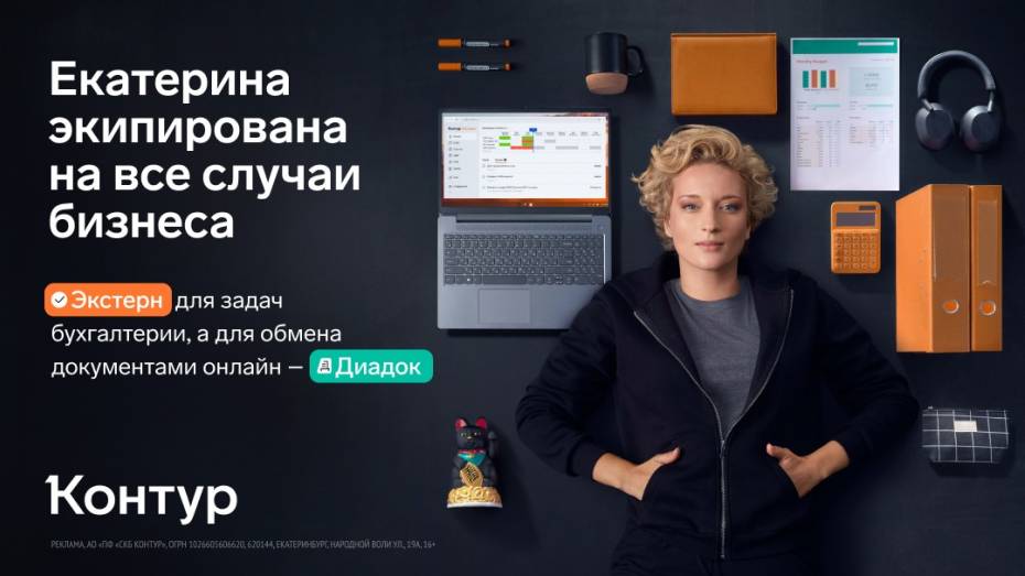 Более 70 сервисов. «Экипировка» от Контура – IT-решения под любую задачу бизнеса