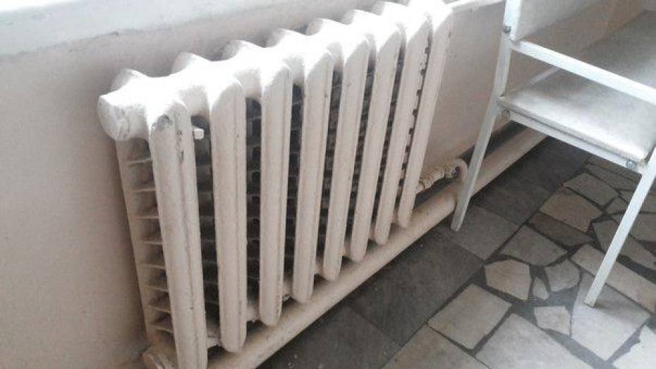 Мэрия: отопление во всех многоэтажках Воронежа появится до конца недели 