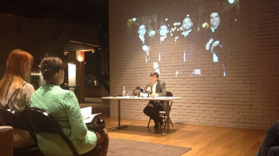 Продажа билетов на Платоновский фестиваль начнется в Воронеже 27 февраля