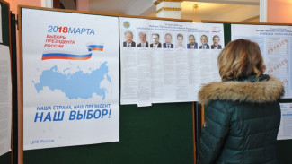 В Воронежской области 2 женщины заплатят штраф за нарушения на выборах президента