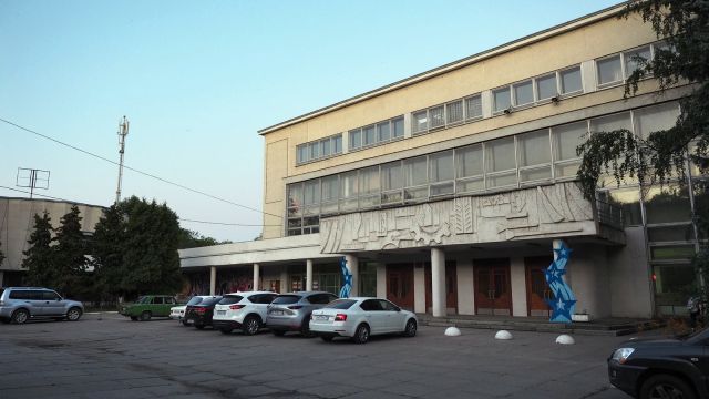 Переезд в никуда. Что думают о потере воронежского ДК 50-летия Октября его сотрудники