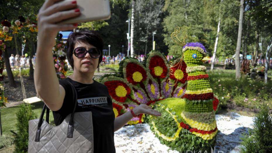 Гид РИА «Воронеж». Чем заняться в выходные 31 июля – 1 августа