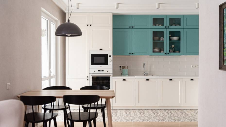 Кухня как инвестиция в комфорт: на чем можно экономить, а на чем нельзя