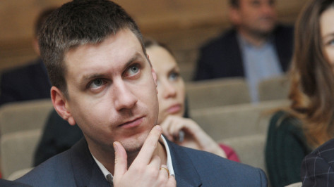 Бывшего вице-мэра Воронежа задержали по делу о взятке в 1,5 млн рублей