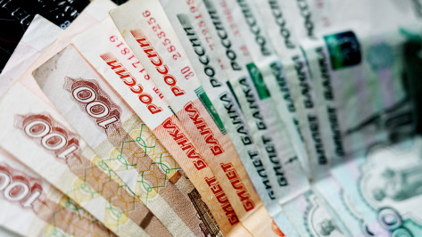 ЦБ РФ увеличил выдачу наличных денег для наполнения банкоматов