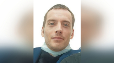 В Воронеже бесследно исчез 31-летний мужчина с голубыми глазами