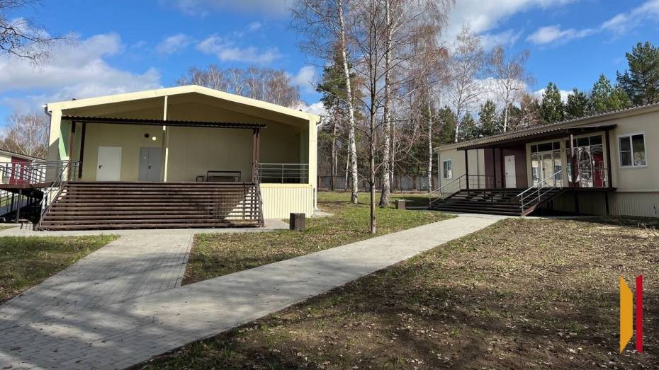 Сколько будет стоить путевка в детский лагерь в Воронежской области в 2026 году