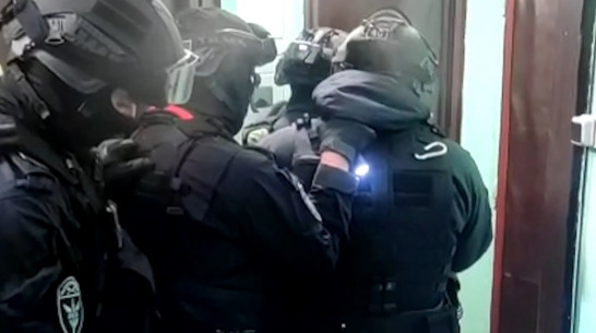 Сотрудники ФСБ задержали в Воронеже религиозного экстремиста