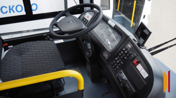 В Воронеже 22 ноября изменят движение 4 автобусных маршрута