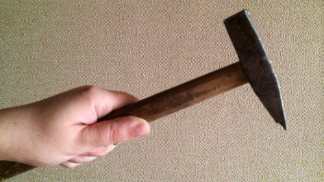 Напавший с молотком на слесаря москвич попался в Воронеже