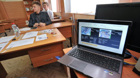 Воронежские школьники пройдут на ЕГЭ через металлодетекторы 