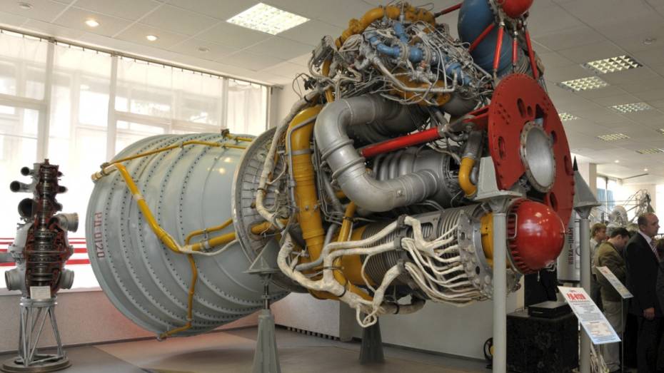 Воронежское КБХА завершило первые испытания ионного ракетного двигателя