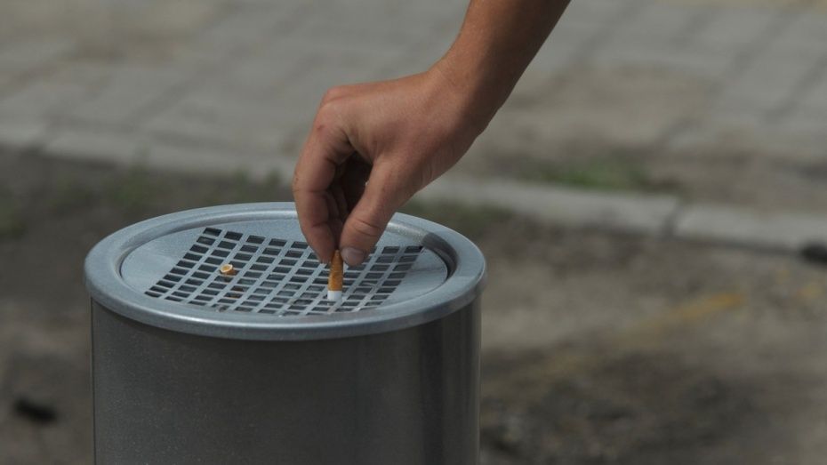 В Воронеже центр медпрофилактики открыл «горячую линию» для желающих бросить курить