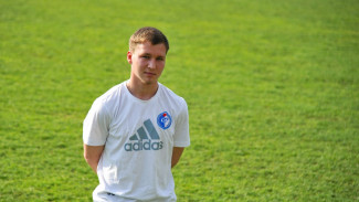 Воронежский футболист остался без Евро-2015 (U-19)