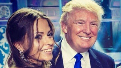 Знакомая президента США Дональда Трампа проведет в Воронеже мастер-класс