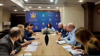 Подведомственное учреждение воронежской ГЖИ готовится к защите бережливого статуса