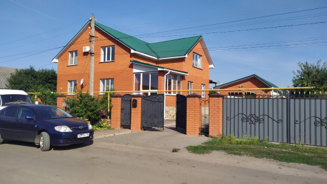 Стечение обстоятельств. Что известно о трагедии с 5 погибшими в сливной яме под Воронежем