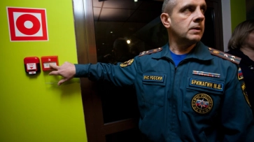 Воронежские прокуроры нашли 800 нарушений пожарной безопасности на соцобъектах