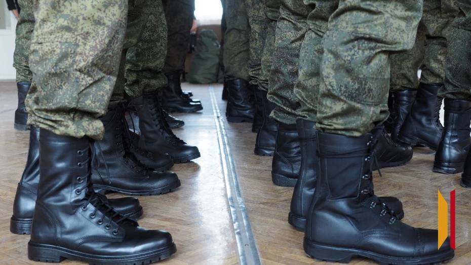 Владимир Путин подписал указ о направлении на сборы россиян из мобилизационного резерва