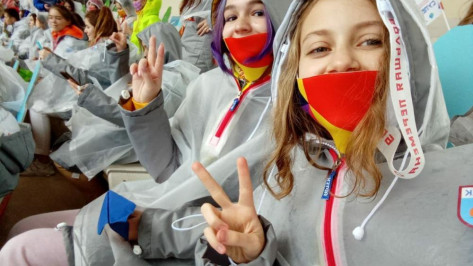 Воронежские школьники сразятся за 1 млн рублей в финале конкурса «Большая перемена»