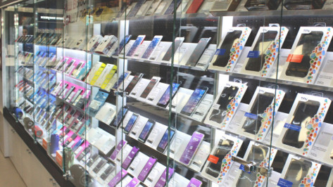 «Билайн» предложил воронежцам скидки на смартфоны и подписку на ТВ при подключении