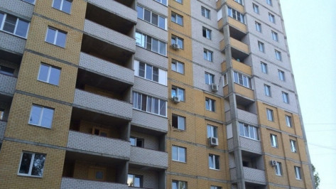 В Воронежской области 4553 ветерана войны обеспечили жильем