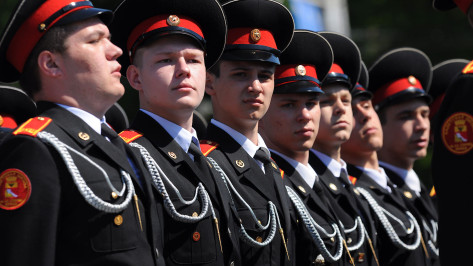 Под Воронежем создали петицию в защиту скандального кадетского корпуса