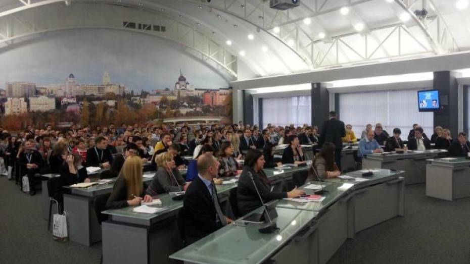 Началась регистрация на всероссийский бизнес-форум в Воронеже