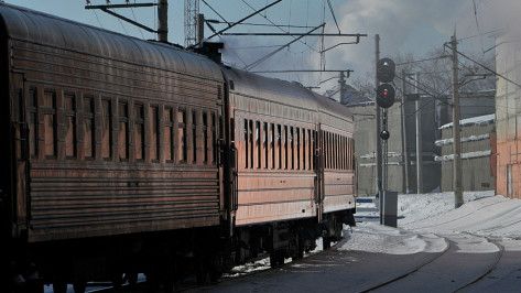 Директора воронежской фирмы по обслуживанию локомотивов осудили за коммерческий подкуп