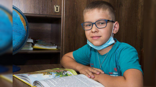 В Павловском районе семья больного 9-летнего мальчика попросила о помощи