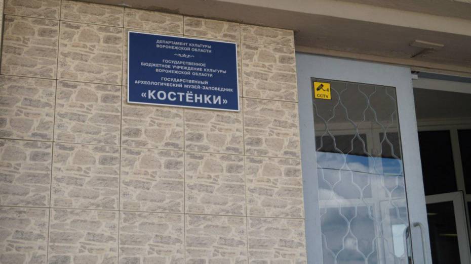 Экс-директор воронежских «Костенок» подал в суд для возвращения на должность
