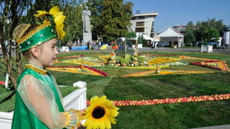 В Воронежской области создали календарь для туристов на 2016 год