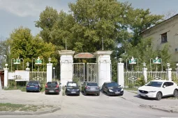 Благоустройство воронежского сквера Тельмана потребует до 7,5 млн рублей